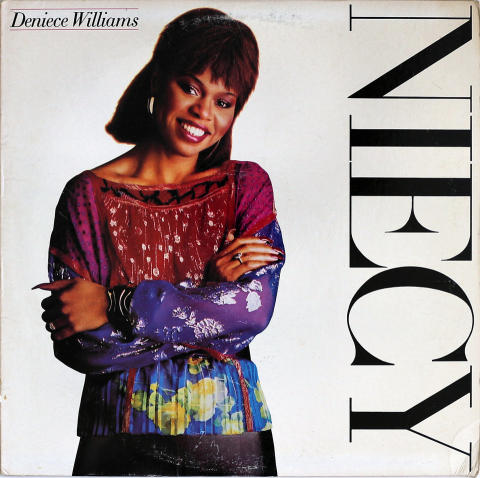 Deniece Williams Vinyl 12"