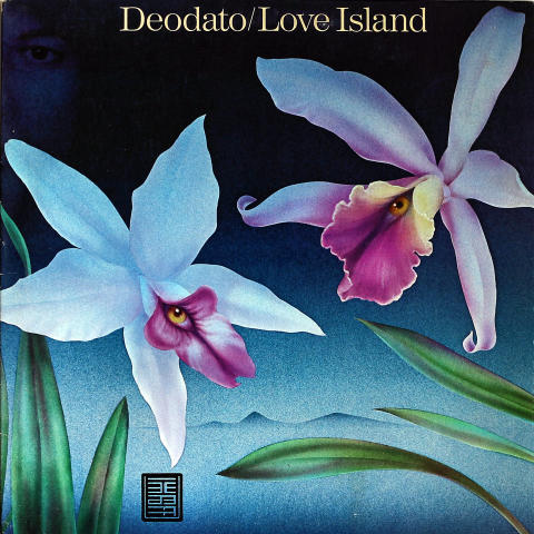 Deodato Vinyl 12"