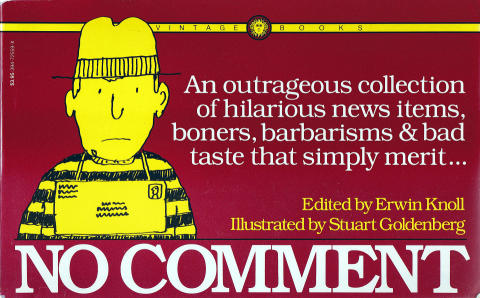 No Comment