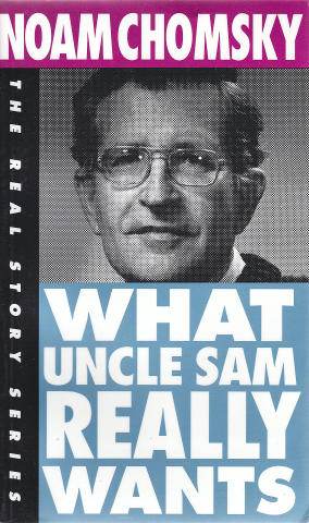 What Uncle Sam Really Wants