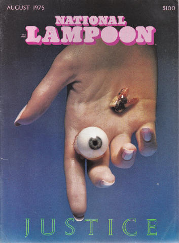 National Lampoon