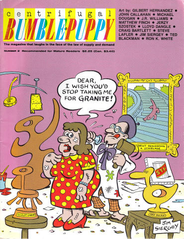 Centrifugal Bumble-Puppy #2