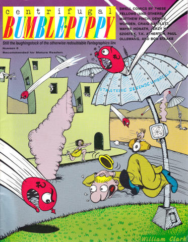 Centrifugal Bumble-Puppy #6