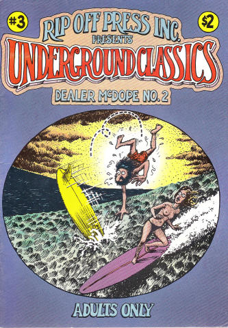 Underground Classics #3