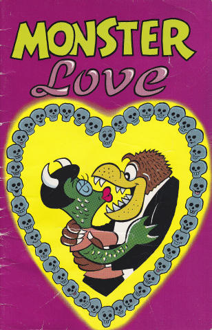 Monster Love