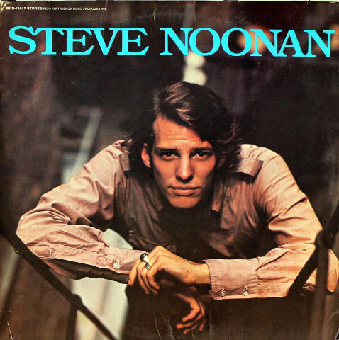 Steve Noonan Vinyl 12"
