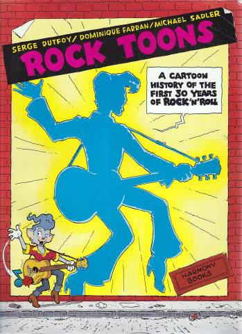 Rock Toons