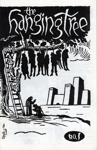 The Hanging Tree No. 1