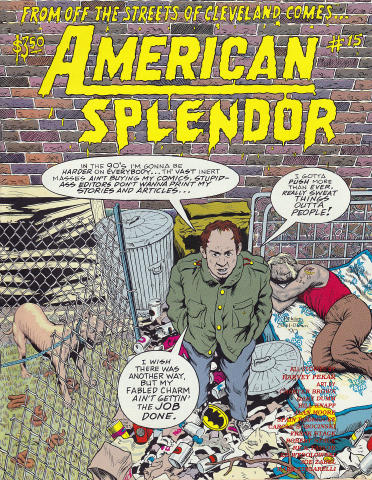 American Splendor #15