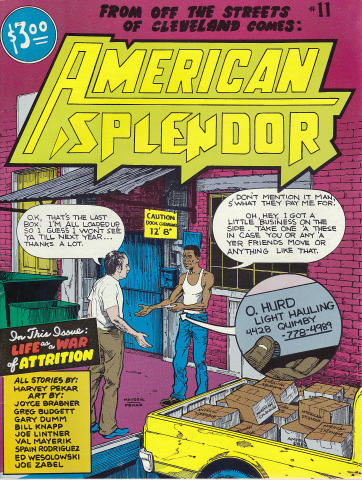 American Splendor #11