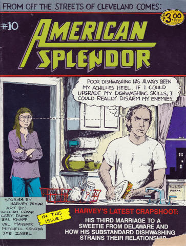 American Splendor #10