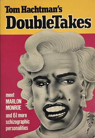 Tom Hachtman's Doubletakes