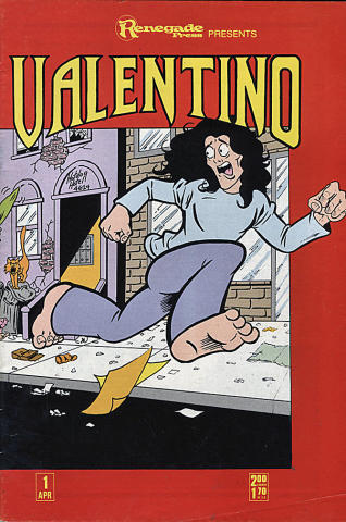 Valentino #1