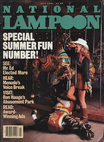 National Lampoon