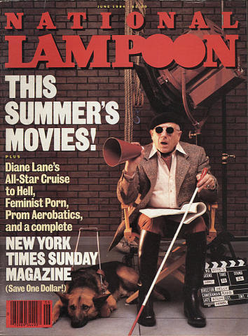 National Lampoon