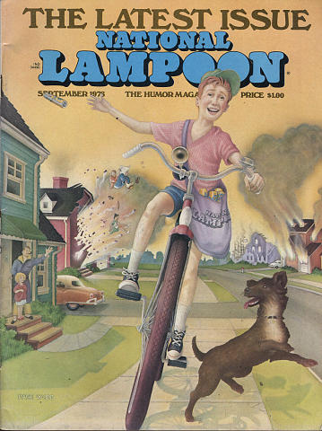 National Lampoon