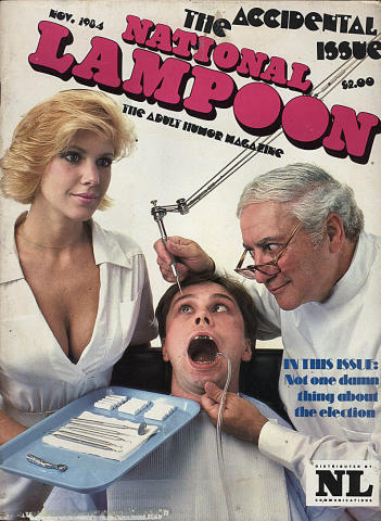 National Lampoon