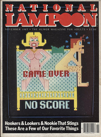 National Lampoon