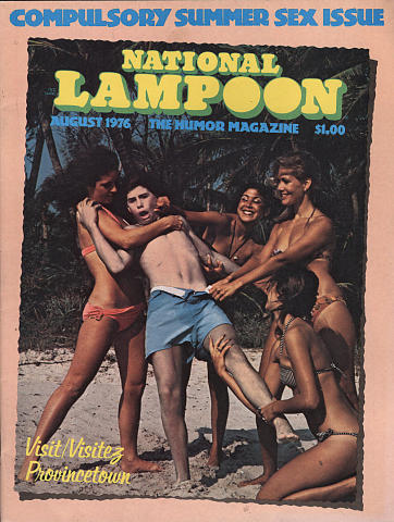 National Lampoon