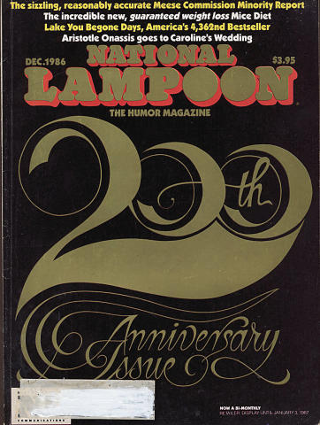 National Lampoon