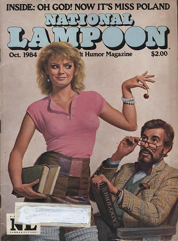 National Lampoon