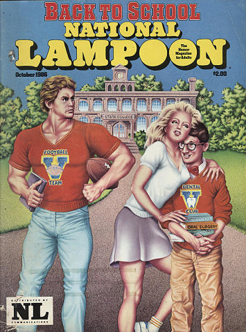 National Lampoon