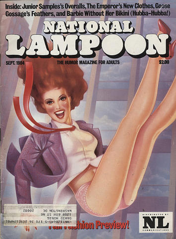 National Lampoon