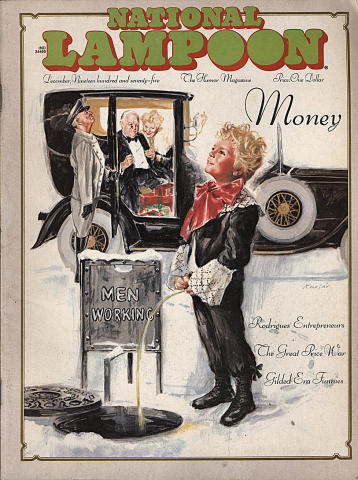 National Lampoon