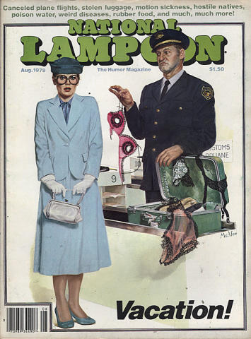 National Lampoon
