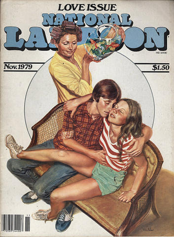 National Lampoon