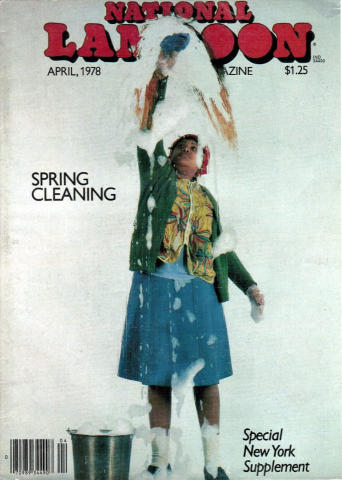 National Lampoon