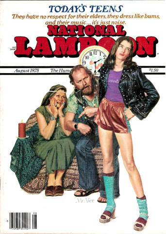 National Lampoon