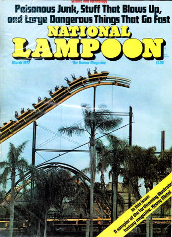 National Lampoon