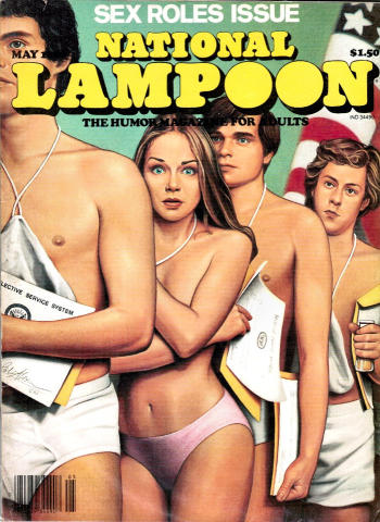 National Lampoon