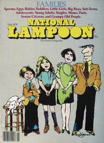 National Lampoon
