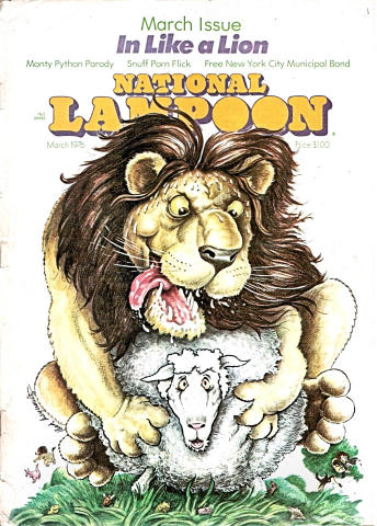 National Lampoon