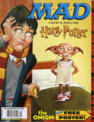 MAD
