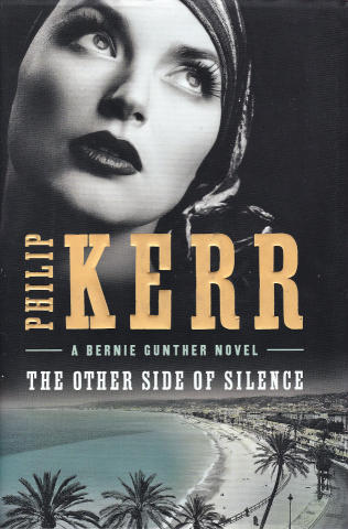 The Other Side of Silence