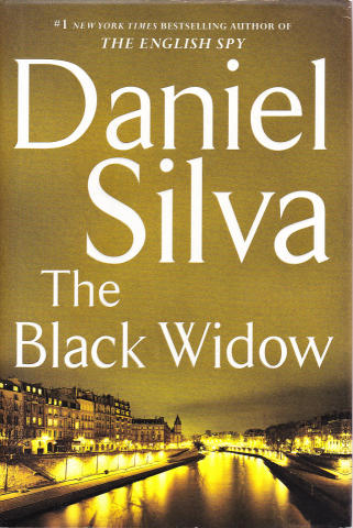 The Black Widow