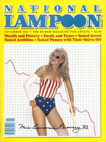 National Lampoon