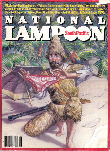 National Lampoon