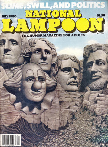 National Lampoon