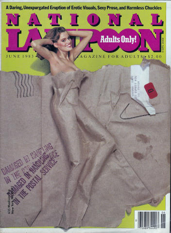 National Lampoon