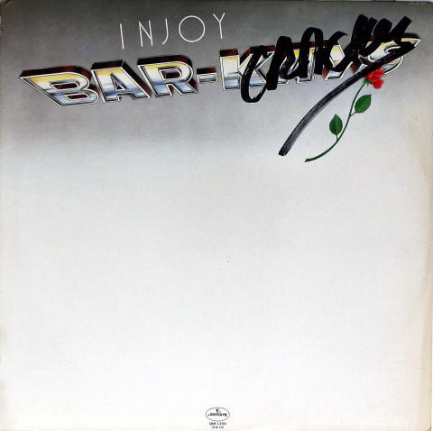 Bar-Kays Vinyl 12"