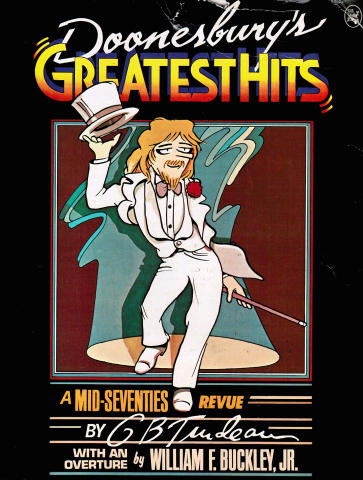 Doonesbury's Greatest Hits