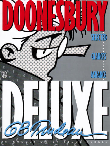 Doonesbury Deluxe