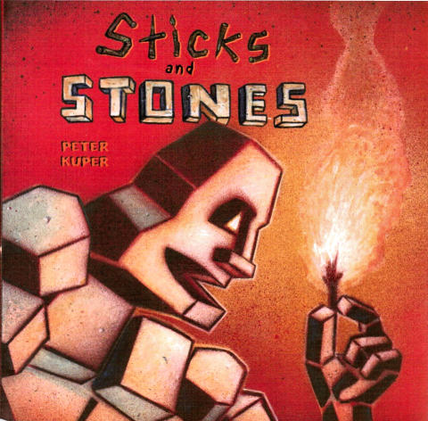 Sticks and Stones