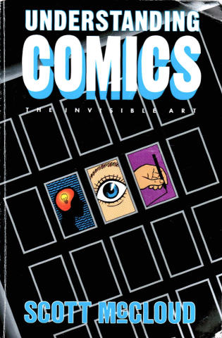 Understanding Comics: The Invisible Art
