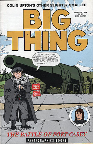 Colin Upton's Other Big Thing #2