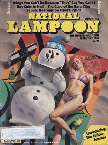 National Lampoon